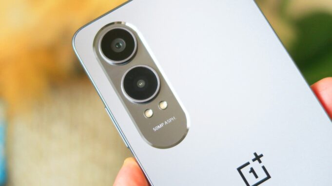 The latest budget OnePlus phone is already massively reduced