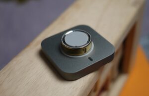 Oura warns Apple 'smart rings are hard to do right'