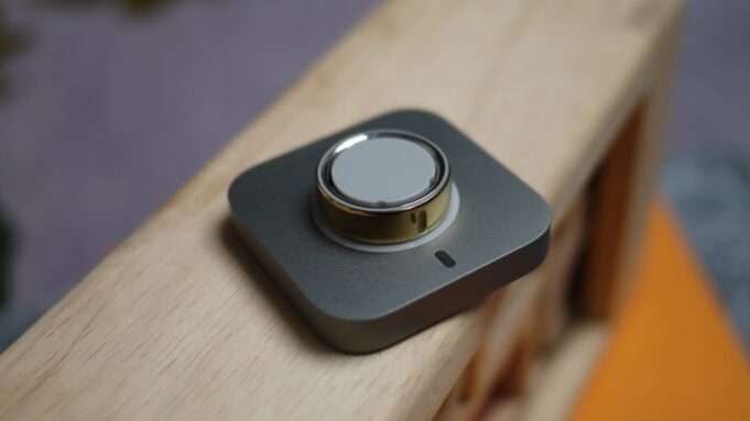 Oura warns Apple 'smart rings are hard to do right'