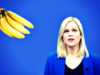 Swedish Minister for Gender Equality Paulina Brandberg Seeking Treatment for ‘Phobia of Bananas’ | The Gateway Pundit