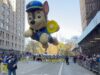 Macy’s Thanksgiving Day Parade May Be Target for Terrorists, Per FBI | The Gateway Pundit