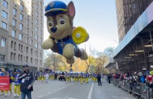Macy’s Thanksgiving Day Parade May Be Target for Terrorists, Per FBI | The Gateway Pundit