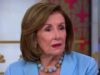 BLAME GAME: Nancy Pelosi Says Biden’s Refusal to Drop Out Cost Kamala Harris The Election | The Gateway Pundit