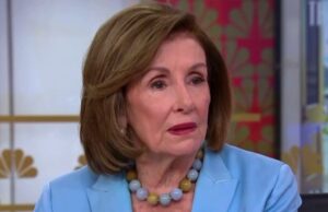 Trump Torches ‘Disgusting Degenerate’ Nancy Pelosi and Her Shady Husband for Insider Trading | The Gateway Pundit