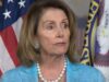 Journalist Claims He Asked Nancy Pelosi How She’s Doing – Her Response? ‘Terrible’ | The Gateway Pundit