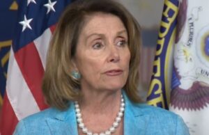 Journalist Claims He Asked Nancy Pelosi How She’s Doing – Her Response? ‘Terrible’ | The Gateway Pundit