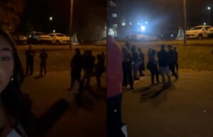 Voting Site in Key Swing State of Pennsylvania Evacuated After ‘Disruptors’ Storm Polling Station | The Gateway Pundit