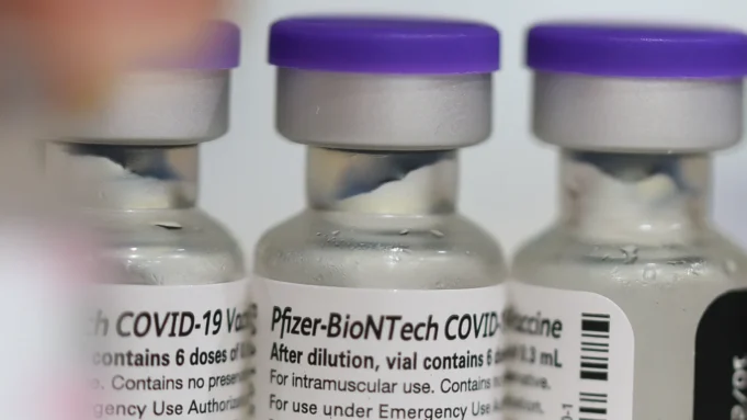 Regional Public Health Department in Idaho Will No Longer Provide COVID-19 Vaccines for Residents Across Six Counties | The Gateway Pundit