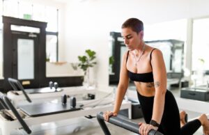 Pilates vs. Weight Training: What’s Best for Overall Fitness?