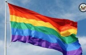 LGBT Activism on the Ropes: ‘No One Wants to Join That Team’ | The Gateway Pundit