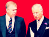 King Charles Extends Olive Branch to His Disgraced Brother Prince Andrew, Invites Him to Spend Christmas Together | The Gateway Pundit