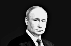 Putin Signs Law Banning Adoption of Children to Citizens of Countries Allowing Gender Transition | The Gateway Pundit