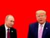 Trump Speaks on the Phone With Russia’s Putin, Advises Him Not To Escalate Conflict in Ukraine – REPORT | The Gateway Pundit