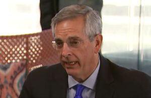 Fulton County Did Not Inform Georgia Secretary of State They Would Count Ballots Over the Weekend without GOP Poll Workers Present – State Senators Descend on Fulton County | The Gateway Pundit