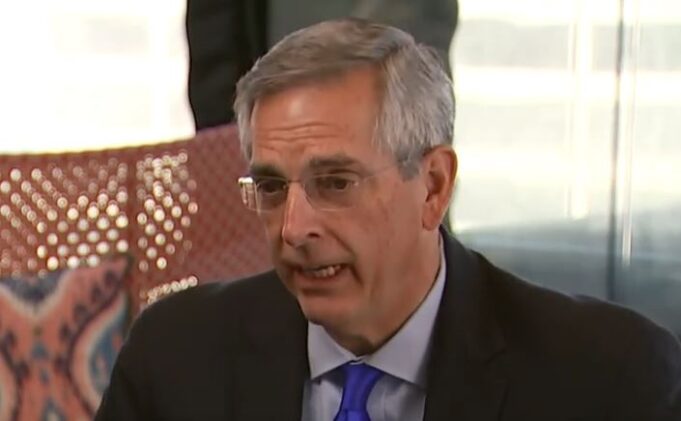 Fulton County Did Not Inform Georgia Secretary of State They Would Count Ballots Over the Weekend without GOP Poll Workers Present – State Senators Descend on Fulton County | The Gateway Pundit