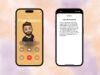 How to record and transcribe a phone call in iOS 18