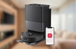 I can’t live without my robot vacuum, here's why I'd recommend one