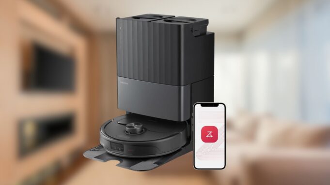 I can’t live without my robot vacuum, here's why I'd recommend one