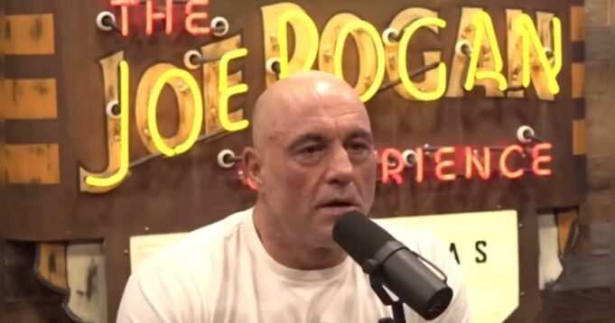 Joe Rogan: “It’s Amazing How Many People on the Diddy Party List Are Supporting Kamala” (VIDEO) | The Gateway Pundit