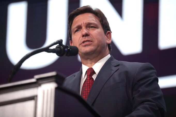Florida Blocks DOJ Thugs From Entering Florida Poll Stations, Warns of Risk to Election Integrity | The Gateway Pundit