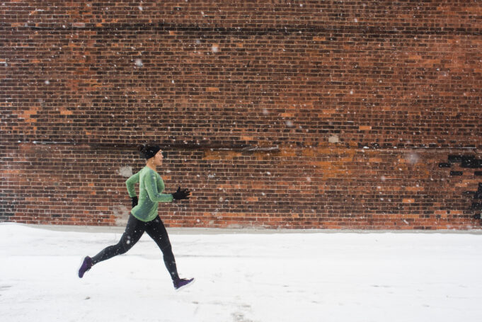 Best Winter Leggings: 10 Pairs Perfect for Cold Weather