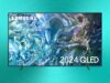 QLED Samsung TVs are now affordable during the Black Friday sale