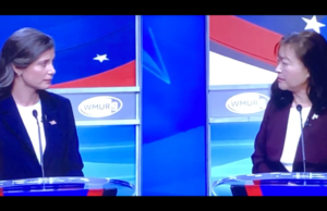 Fireworks: Candidate That Survived Communist China Demolishes Jake Sullivan’s Wife In Debate “Go Back to Your $2 Million Home in Portsmouth!” (Video) | The Gateway Pundit