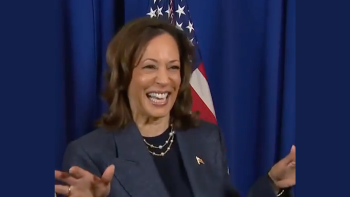 Remember John Edwards’s $1,250 Haircut? Kamala’s Nails Just Blew That Number Out of the Water | The Gateway Pundit