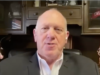 Incoming Border Czar Tom Homan’s Message for Blustering IL Gov Pritzker’s Posturing on Immigration Policy: “Game On. We’ve Got No Problem Going Through Him” (Video) | The Gateway Pundit