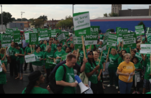 Worker Wins Fight Against Union Over Withholding ‘Assessments’ from Paycheck | The Gateway Pundit