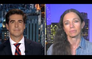 Actess Justine Bateman Shares Optimism That ‘Woke Era is Over’ Says Trump Victory Removed ‘Suffocating Cloud’ on Free Speech | The Gateway Pundit