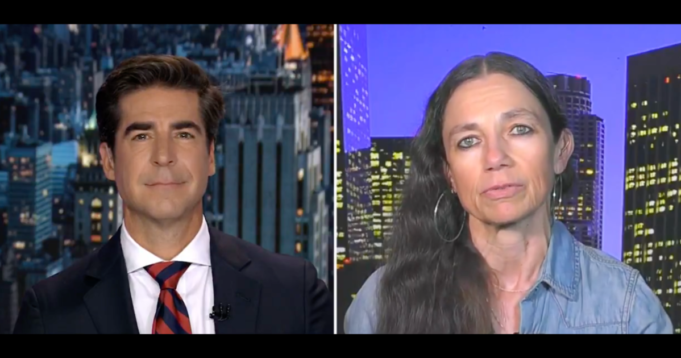 Actess Justine Bateman Shares Optimism That ‘Woke Era is Over’ Says Trump Victory Removed ‘Suffocating Cloud’ on Free Speech | The Gateway Pundit