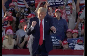 President Trump’s Signature Dance Takes Over the NFL (Video) | The Gateway Pundit