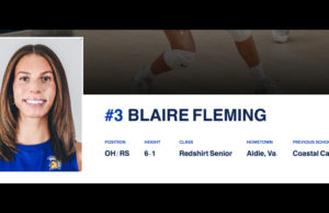 Boise State Women’s Volleyball Team Forfeits Semifinal Match Against Team with Biological Male | The Gateway Pundit