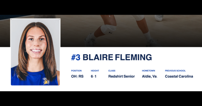 Boise State Women’s Volleyball Team Forfeits Semifinal Match Against Team with Biological Male | The Gateway Pundit