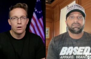 Kash Patel, Rumored Pick for CIA Chief, Announces Massive Declassification Will Occur Under Trump’s Administration from Epstein Files to ‘Diddy List’ and More | The Gateway Pundit