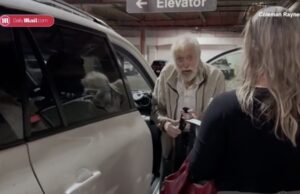 Hollywood’s 98-Year-Old Dick Van Dyke Suggests He Would Rather Die Than Endure Another Four Years of Trump in the White House | The Gateway Pundit