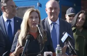 WATCH: Whoopi Goldberg’s Claim She Was Refused Service by NYC Bakery Due to Her Politics Gets Blown Up When Bakery Owner and Local Politician Reveal What Really Happened | The Gateway Pundit