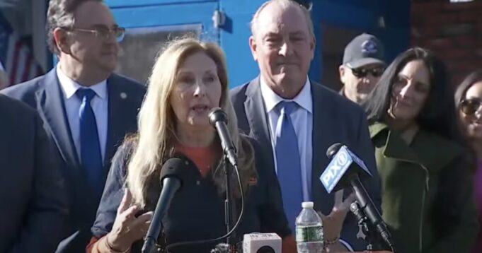 WATCH: Whoopi Goldberg’s Claim She Was Refused Service by NYC Bakery Due to Her Politics Gets Blown Up When Bakery Owner and Local Politician Reveal What Really Happened | The Gateway Pundit