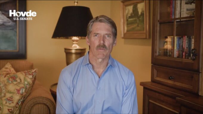 Eric Hovde Concedes Wisconsin Senate Race to Democrat Tammy Baldwin | The Gateway Pundit