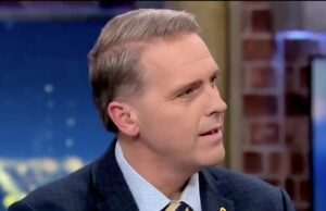 CNN’s Scott Jennings Mocks the Left for Endless False Narrative About ‘Literally Hitler’ (VIDEO) | The Gateway Pundit