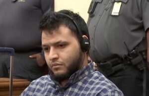 Taxpayer-Funded Flight Organized by Biden-Harris Regime Helped Laken Riley’s Killer, a Tren de Aragua Gang Member, Move to Georgia | The Gateway Pundit