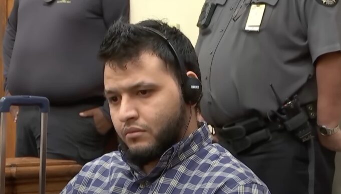 Taxpayer-Funded Flight Organized by Biden-Harris Regime Helped Laken Riley’s Killer, a Tren de Aragua Gang Member, Move to Georgia | The Gateway Pundit