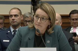 FEMA Agency Head Grilled Over Allegations Trump Supporters’ Homes Were Denied Disaster Aid During Congressional Hearing | The Gateway Pundit