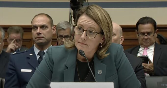 FEMA Agency Head Grilled Over Allegations Trump Supporters’ Homes Were Denied Disaster Aid During Congressional Hearing | The Gateway Pundit