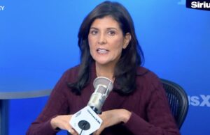 Neocon Nikki Haley Launches Bitter Attack on Trump Cabinet Picks — Slams RFK Jr. and Tulsi Gabbard | The Gateway Pundit