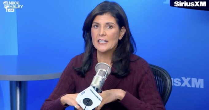 Neocon Nikki Haley Launches Bitter Attack on Trump Cabinet Picks — Slams RFK Jr. and Tulsi Gabbard | The Gateway Pundit