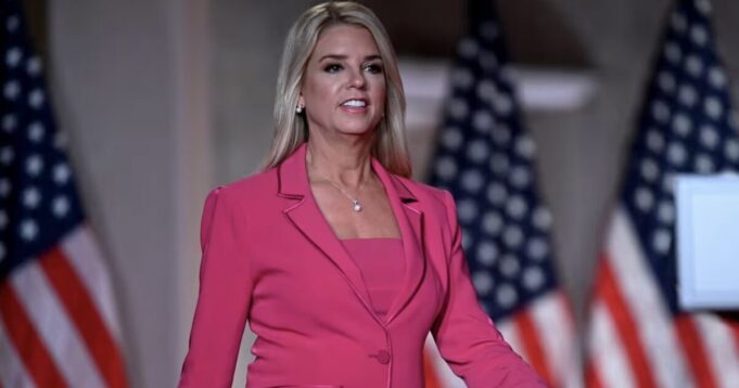 “The Prosecutors Will be Prosecuted”: Attorney General Nominee Pam Bondi Vows to ‘Clean Out the Deep State’ | The Gateway Pundit