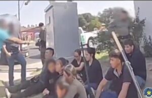 Kamala’s Border Chaos – Texas DPS Pursue Illegal Alien Smuggler on High-Speed Chase with 10 Illegals Crammed into Vehicle, Including 2 Children (VIDEO) | The Gateway Pundit