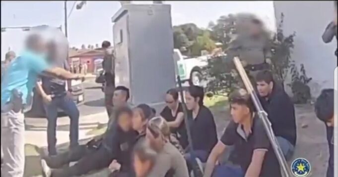 Kamala’s Border Chaos – Texas DPS Pursue Illegal Alien Smuggler on High-Speed Chase with 10 Illegals Crammed into Vehicle, Including 2 Children (VIDEO) | The Gateway Pundit